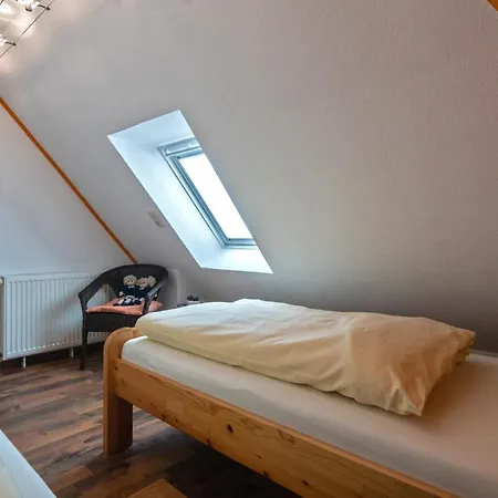 Herta Casa de Férias *