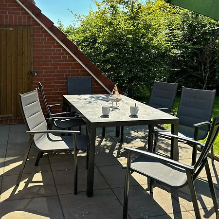 Herta Holiday home