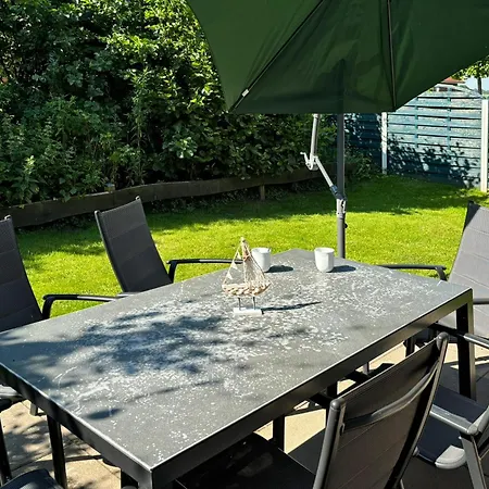 Herta Holiday home *